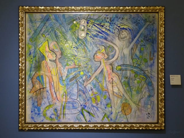 Artwork