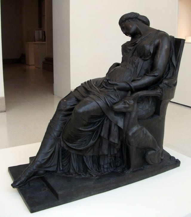 Death of Cleopatra