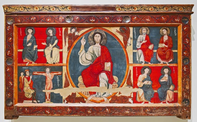 Altar of Baltarga
