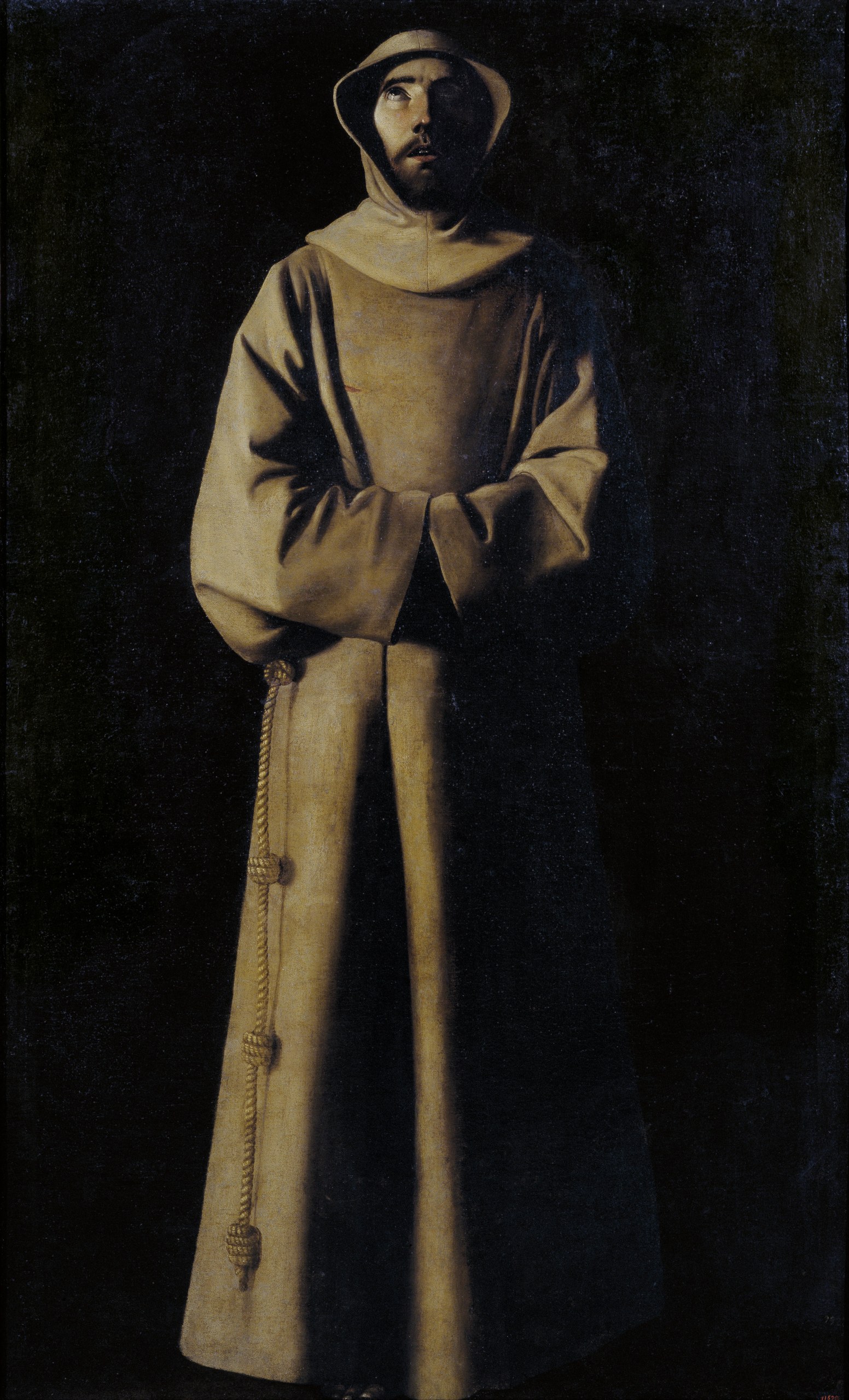 Saint Francis of Assisi