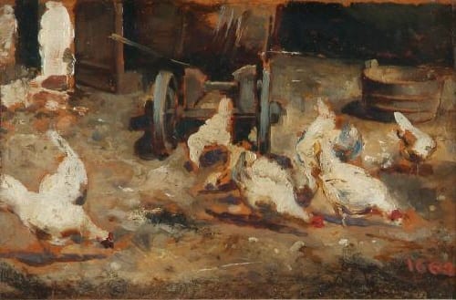 Henhouse
