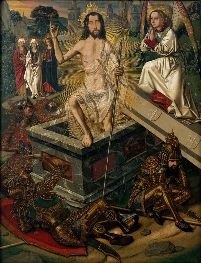 Resurrection of Christ