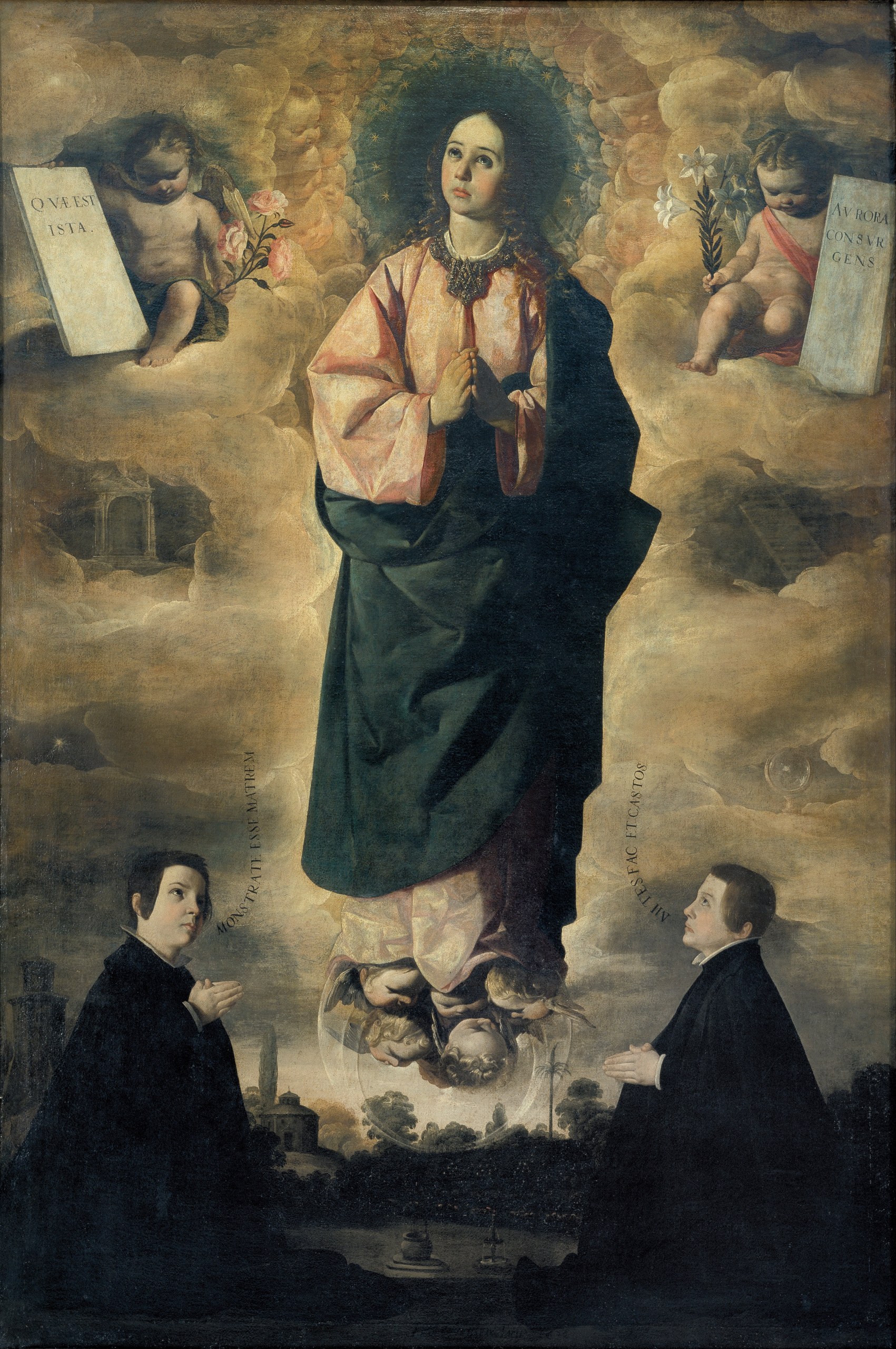 Immaculate Conception