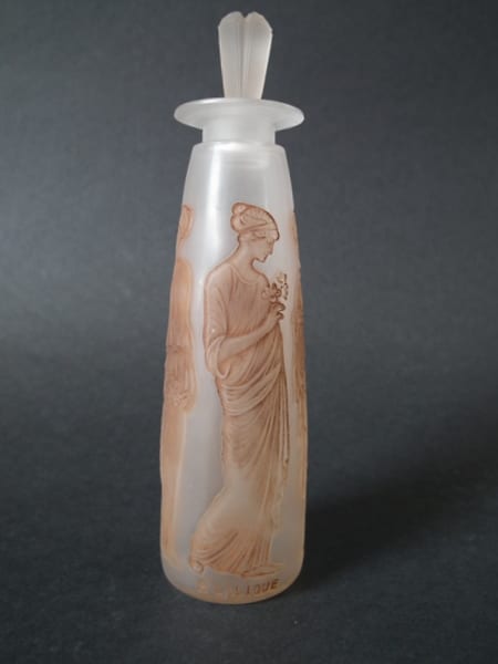 Ambre Antique