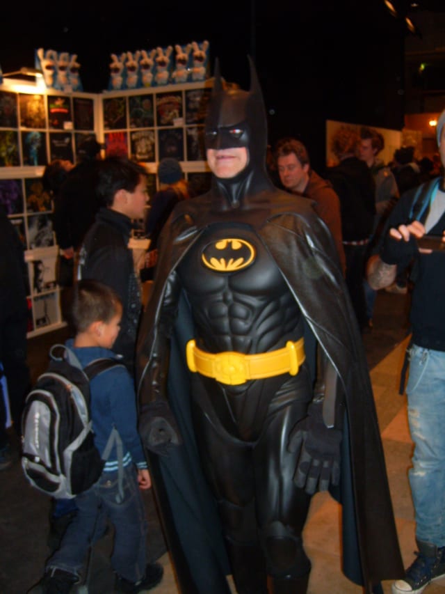 Batman