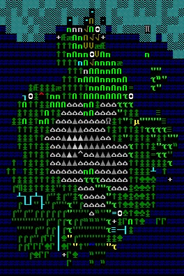 Dwarf Fortress