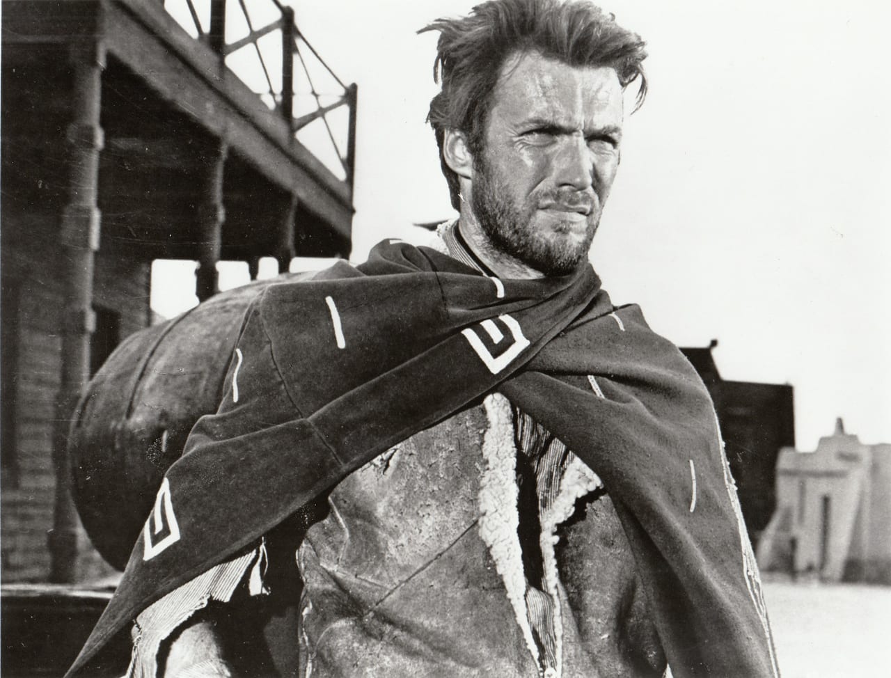 A Fistful of Dollars