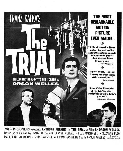 The Trial