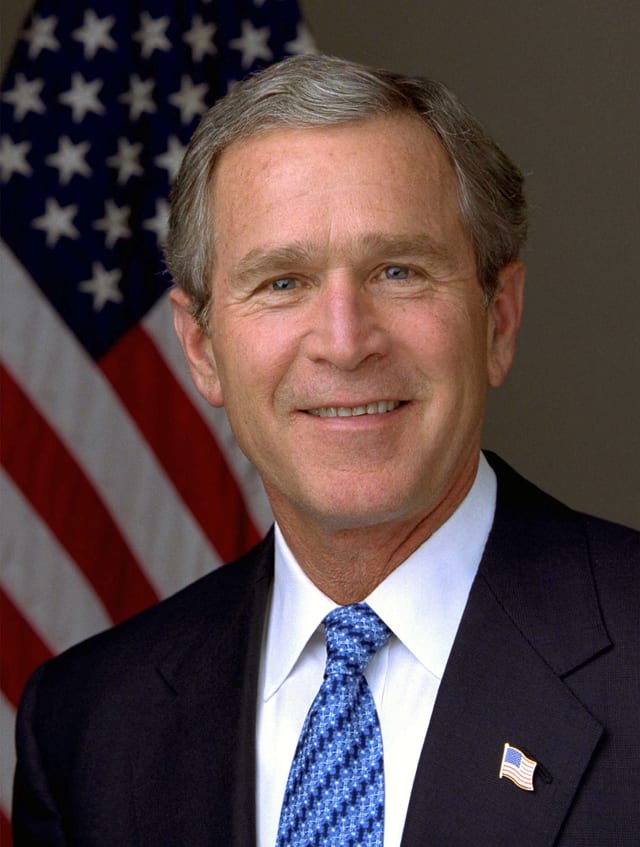 W.