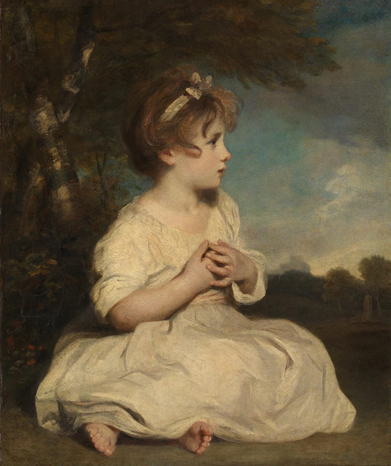 The Age of Innocence