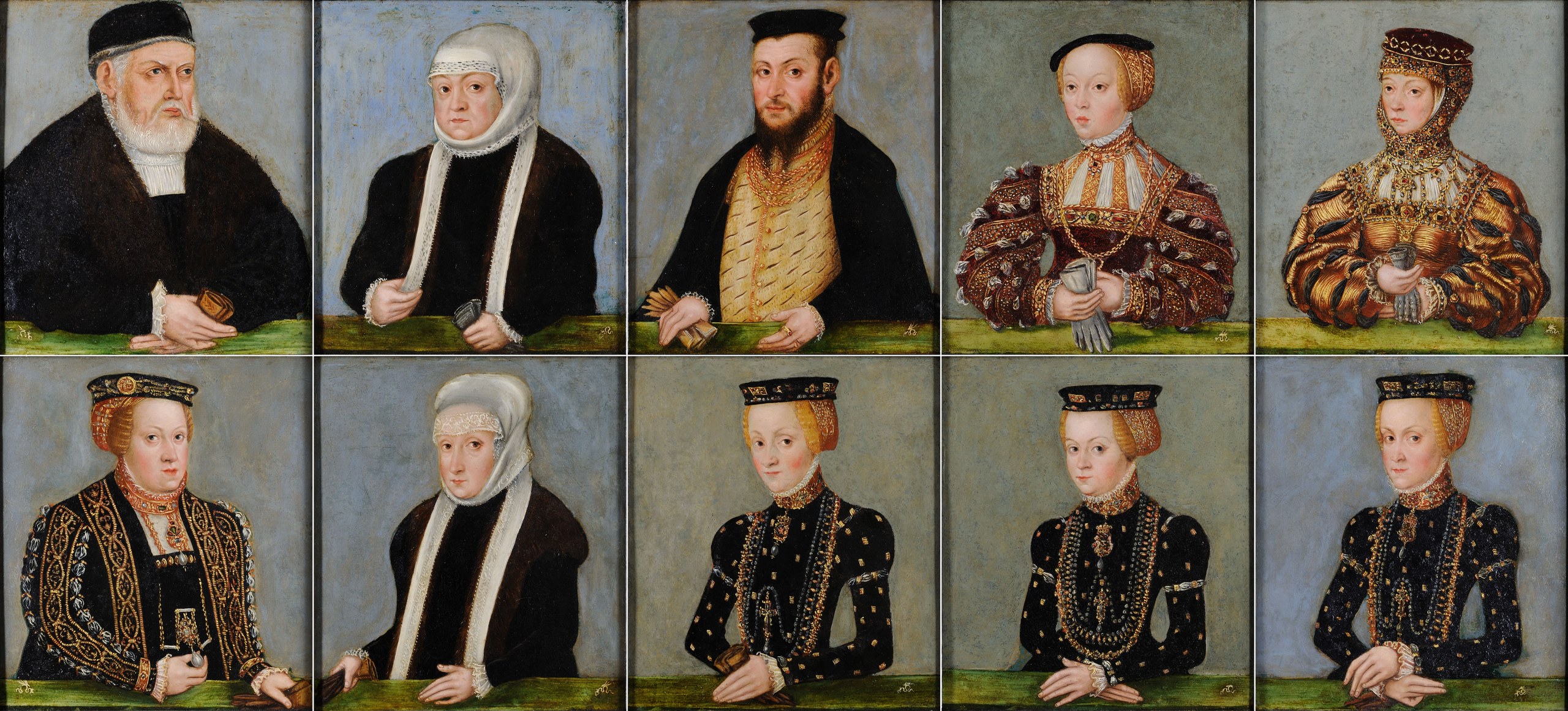 Jagiellonian Dynasty