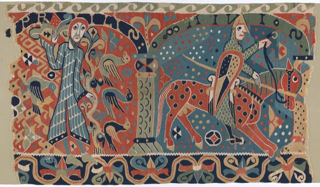 Baldishol Tapestry