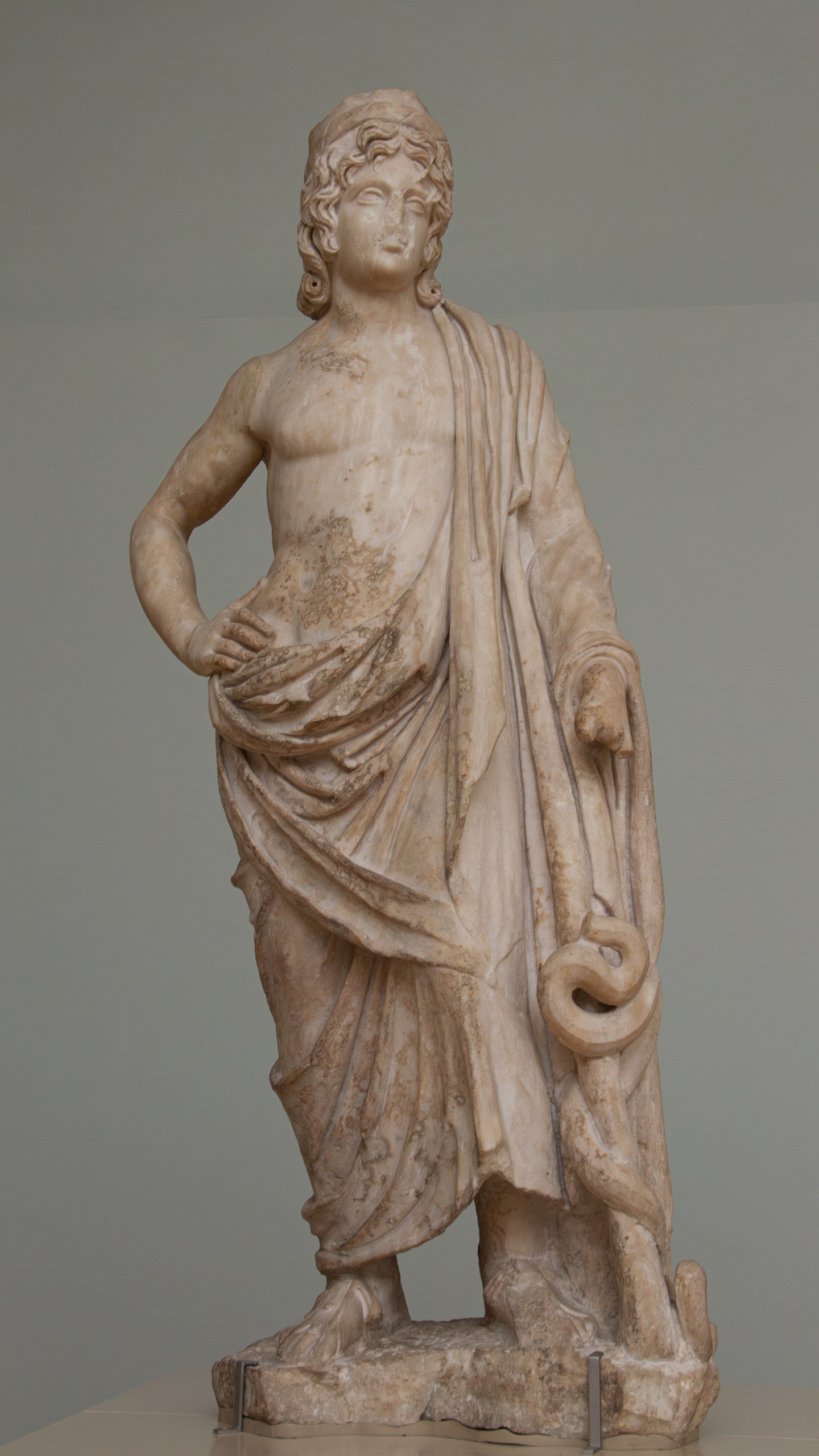 Asklepios