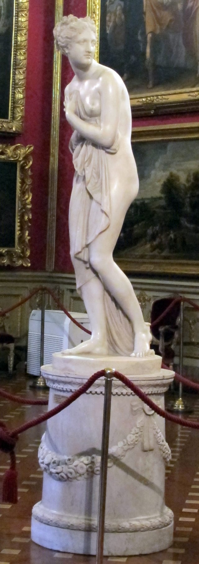 Venus Italica