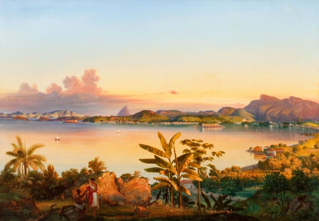 Rio de Janeiro
