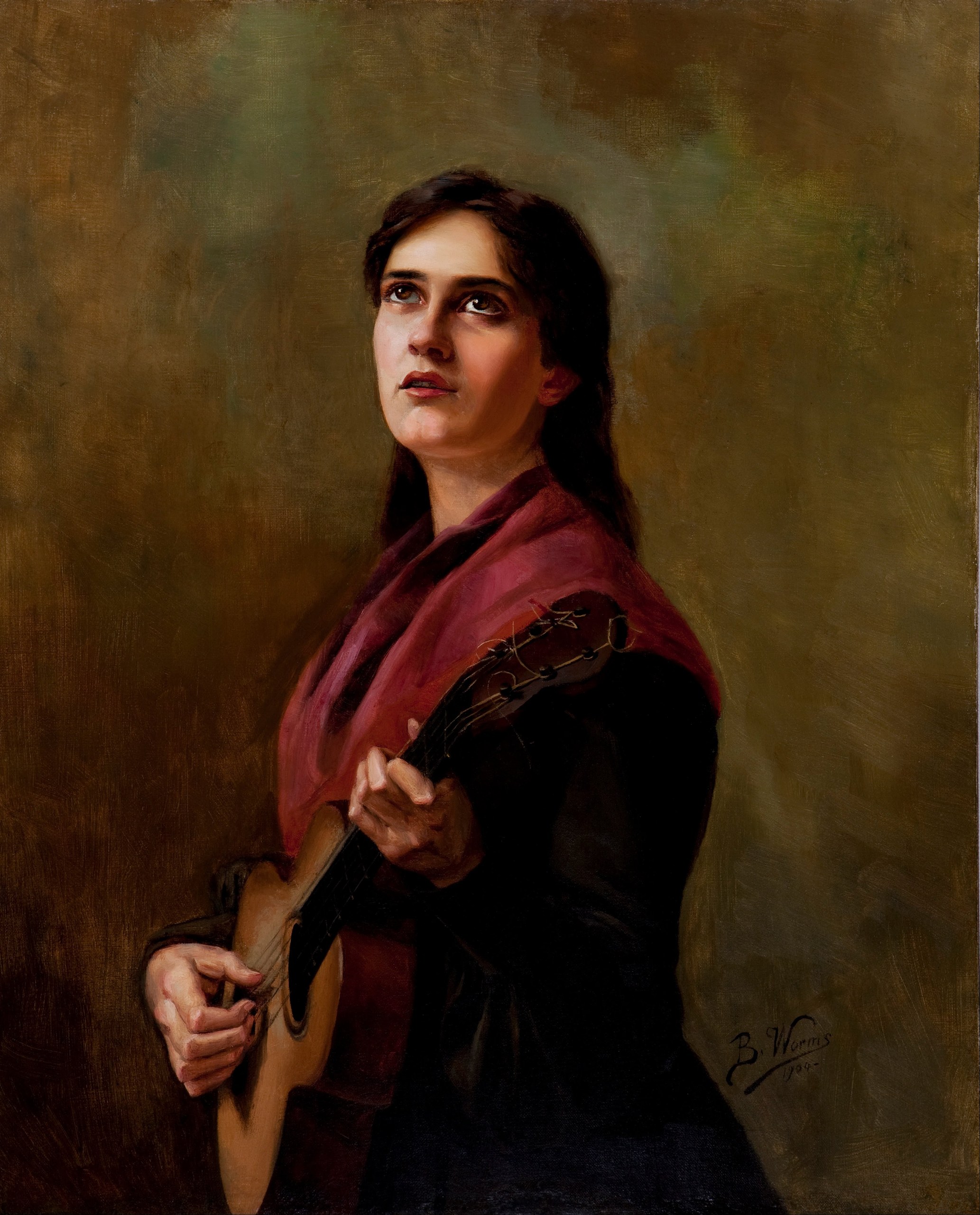 Sentimental Song