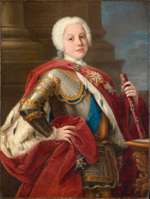 Frederick Christian of Saxony