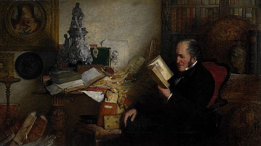 David Laing
