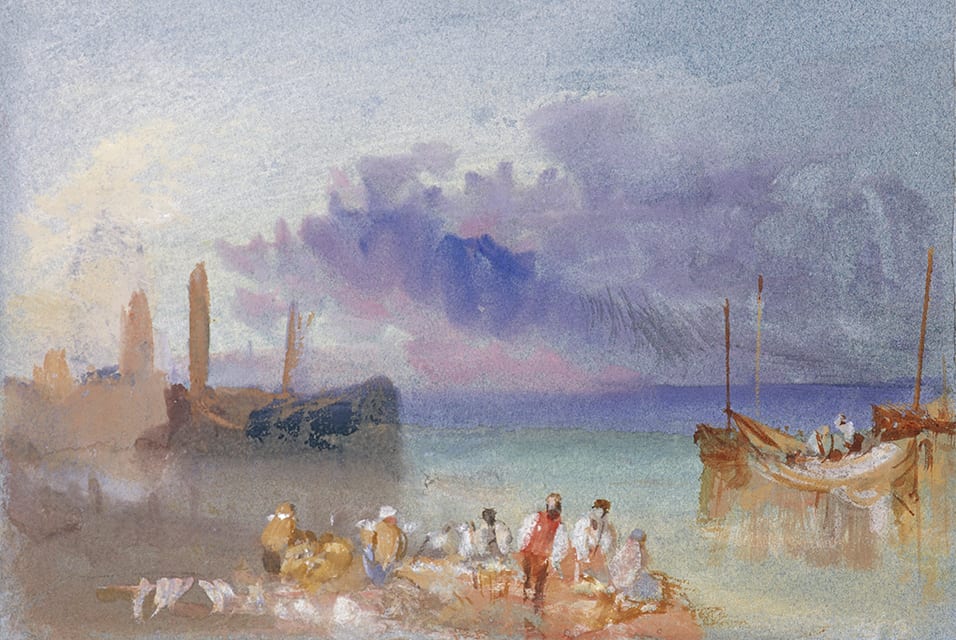 Harbour View