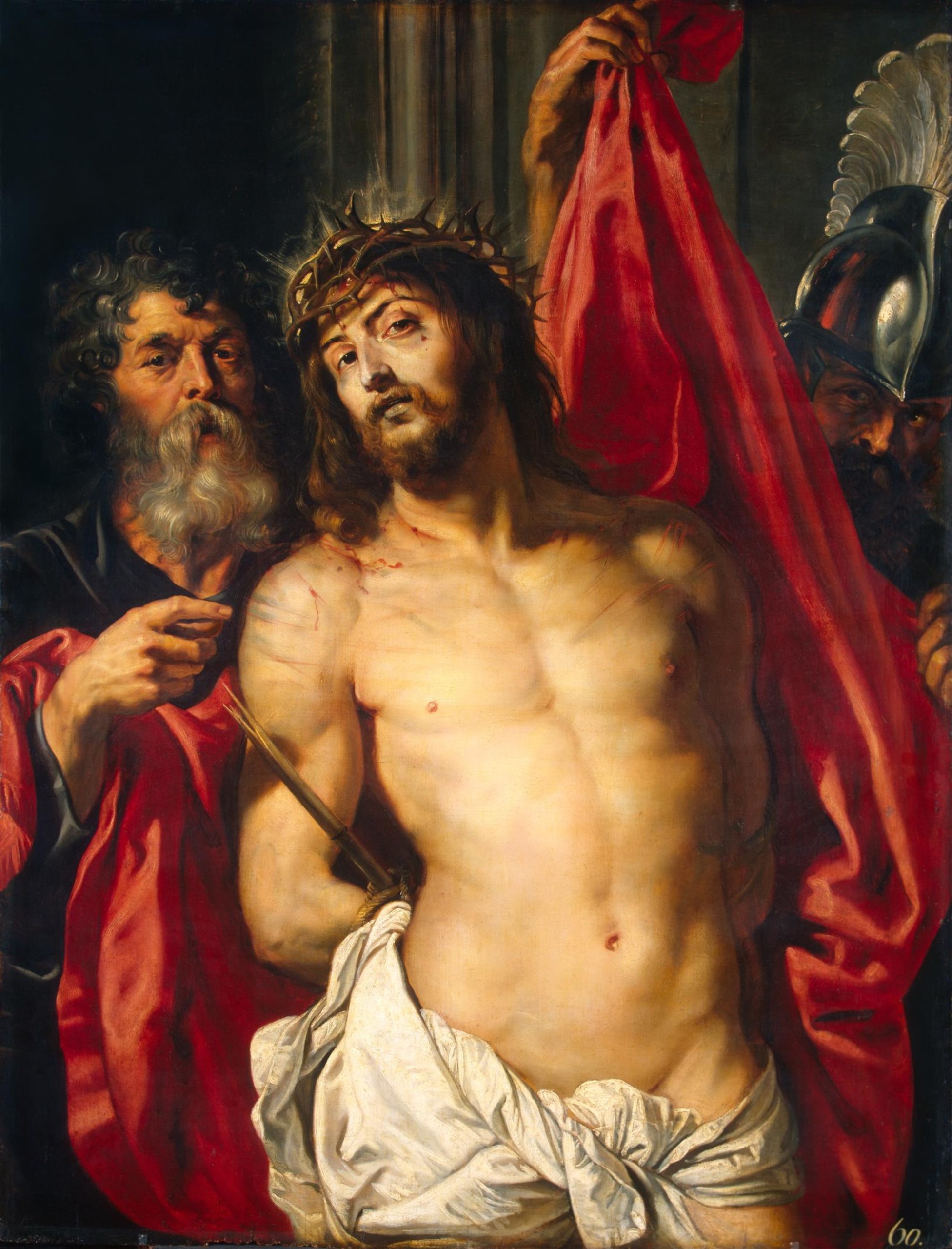 Crown of Thorns