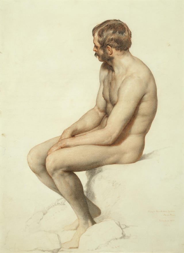 Academy Study