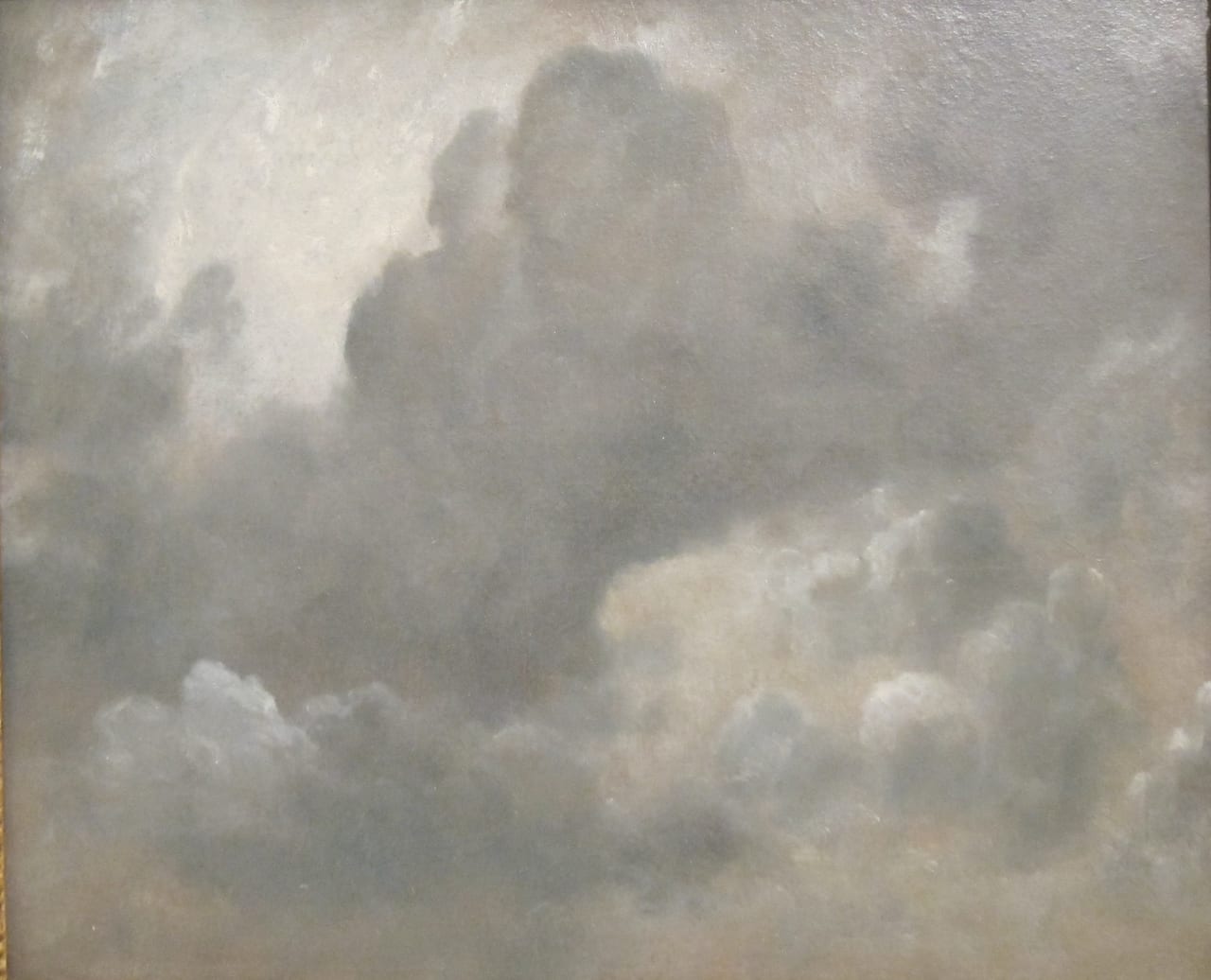 Cloud study