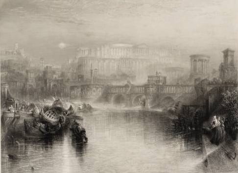 Ancient Rome