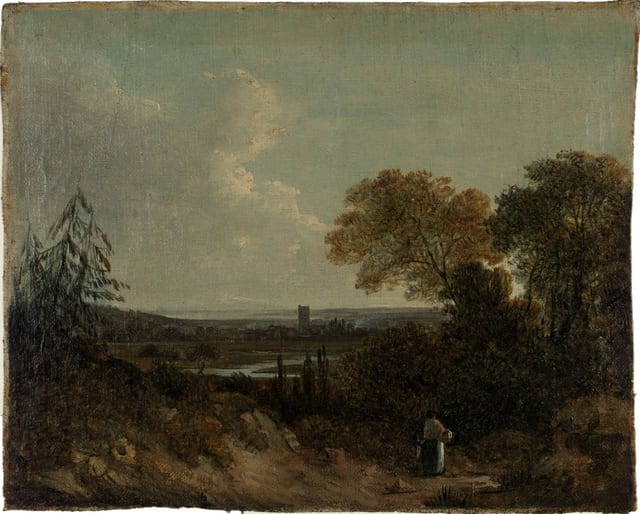 Dedham Vale