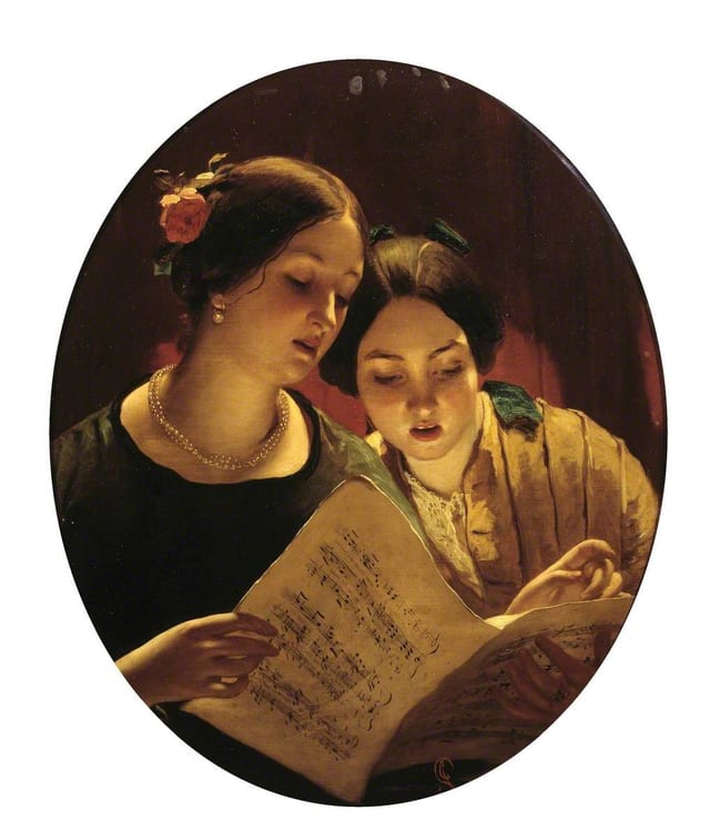 The Duet