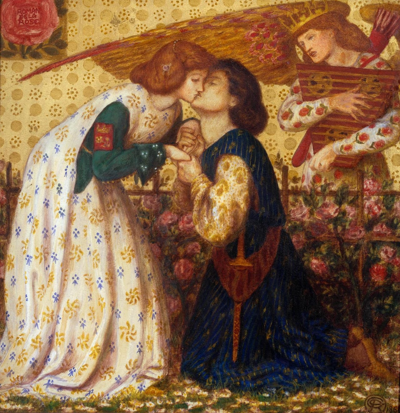 Roman de la Rose