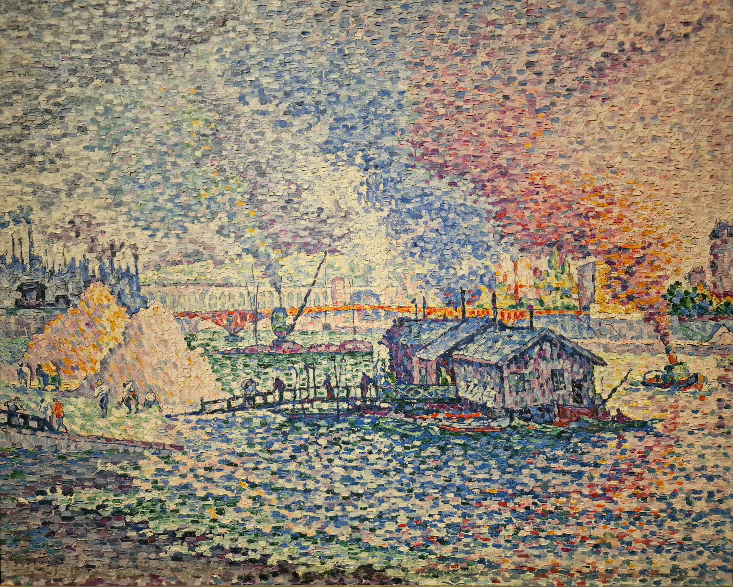 Pont Mirabeau