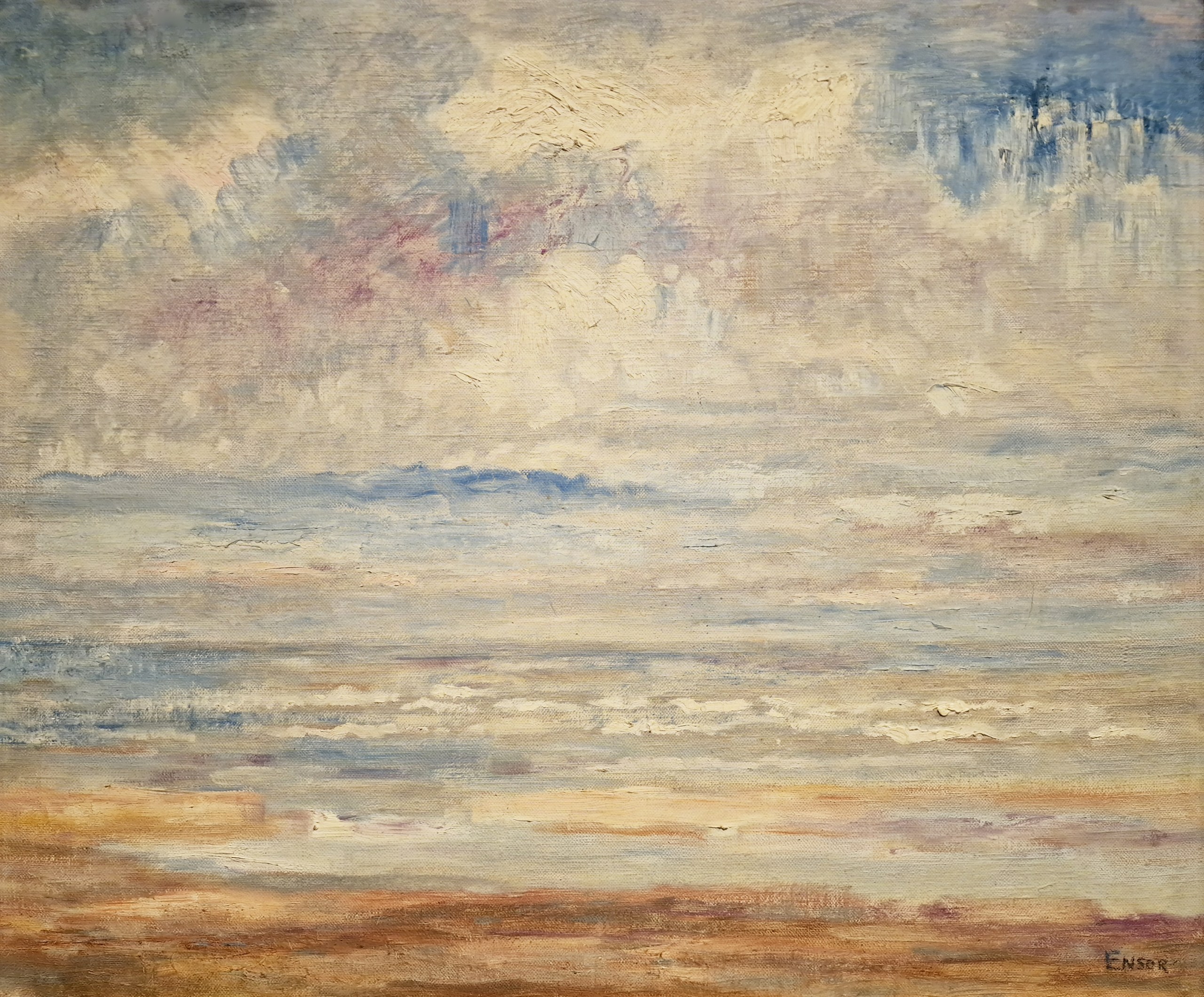 Seaside