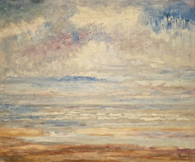 Seaside