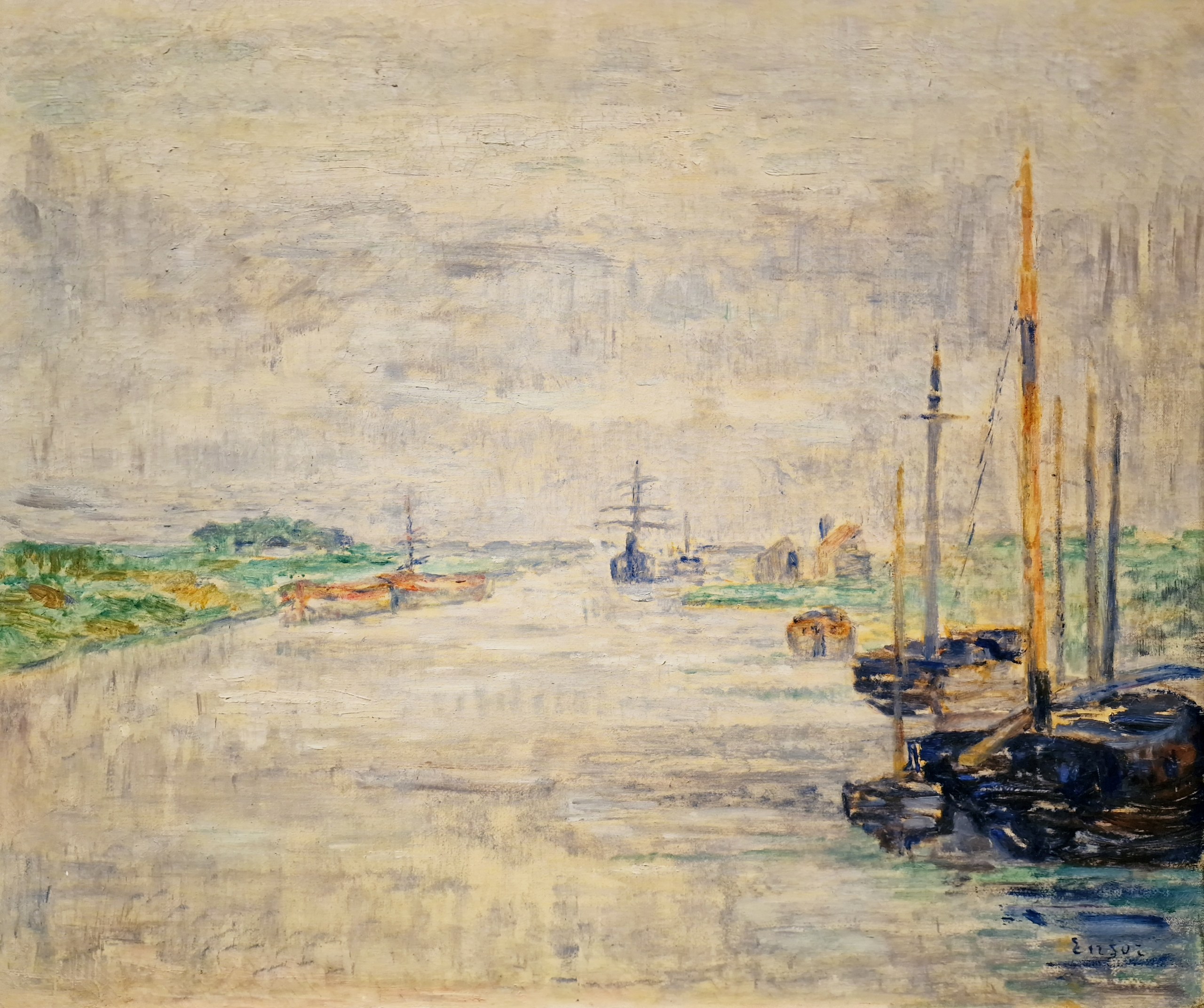 The Canal