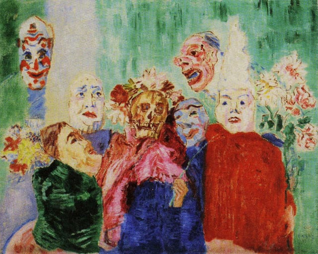 Masks