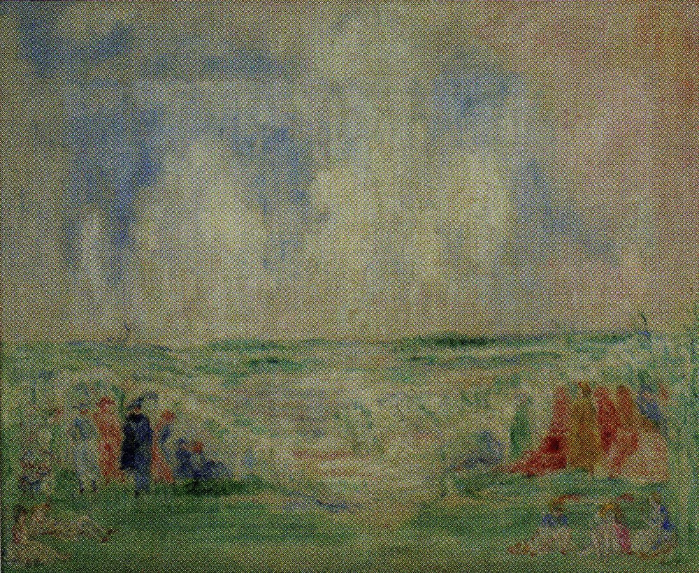 The Garden of Love