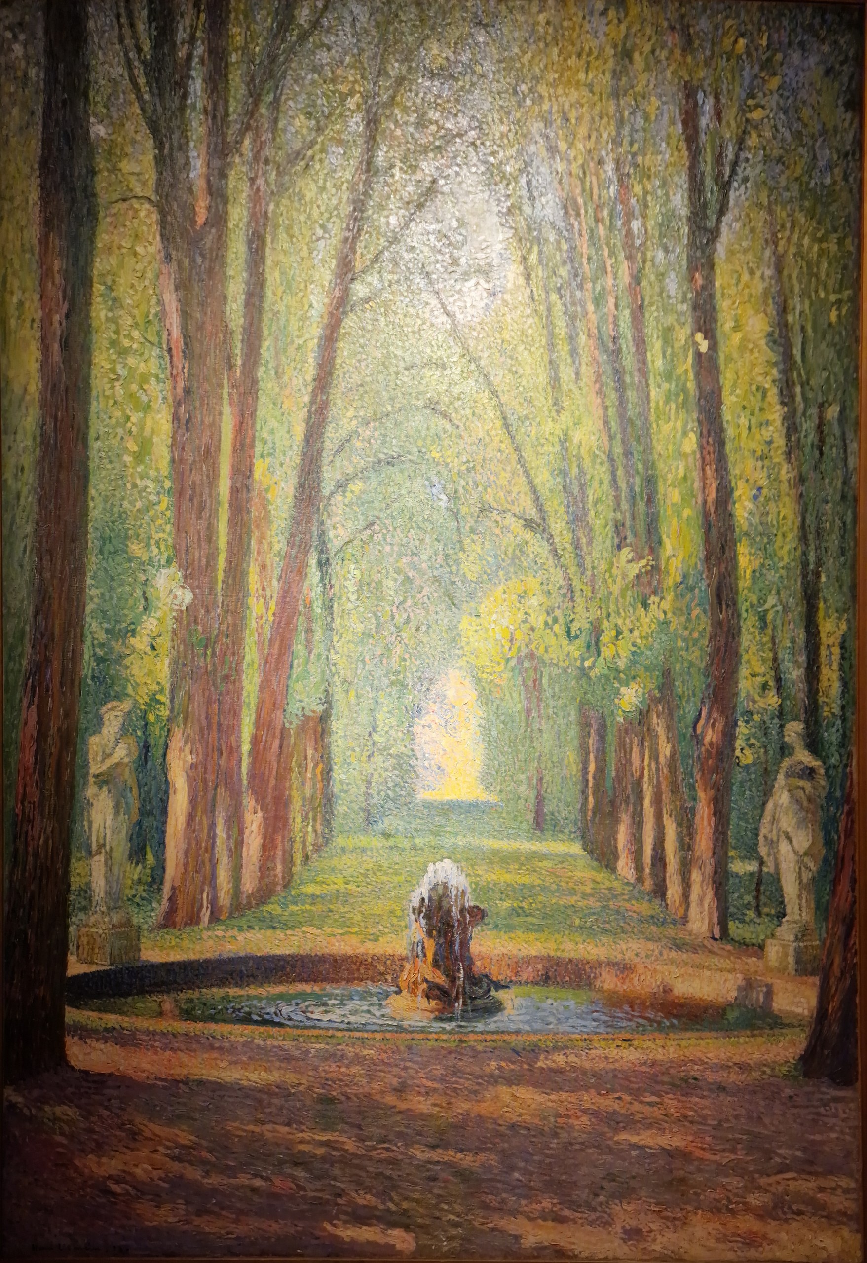 Versailles
