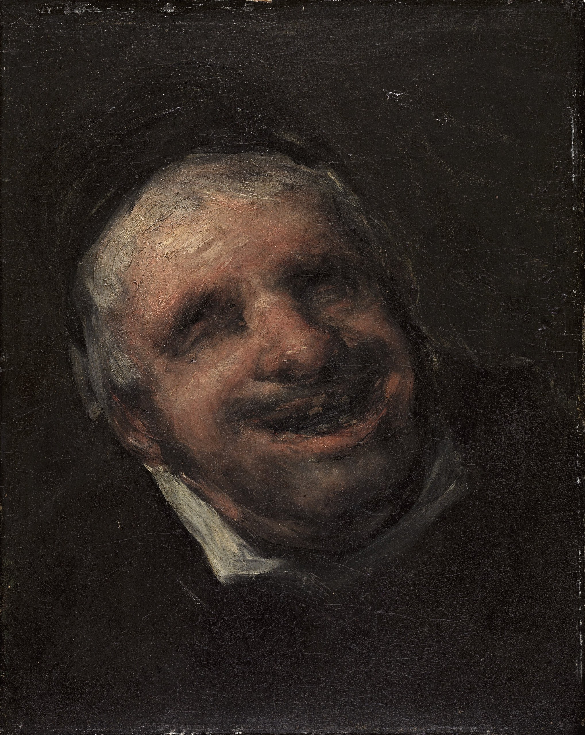 El tío Paquete