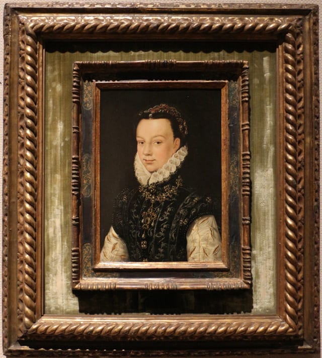 Elizabeth of Valois