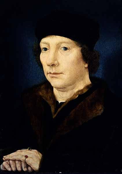 Jean de Carondelet