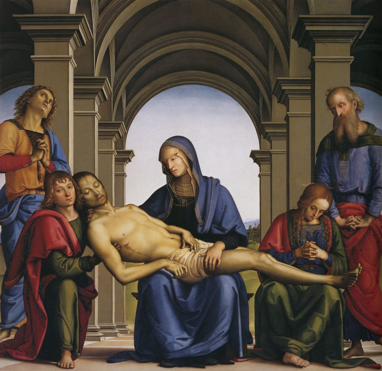 Pietà