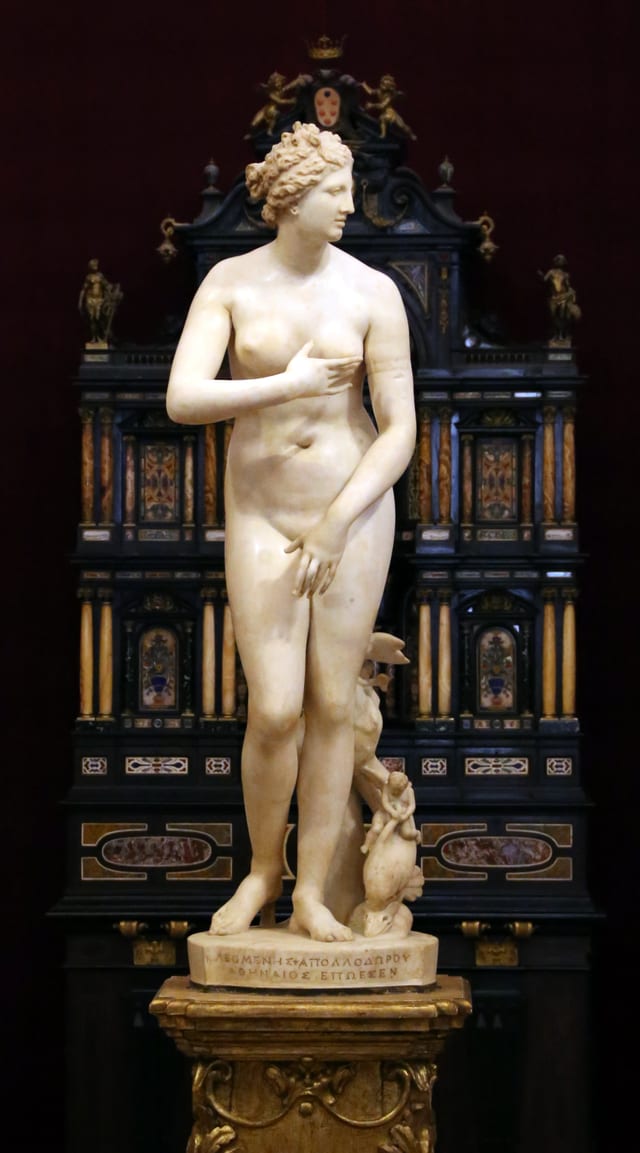 Venus de' Medici