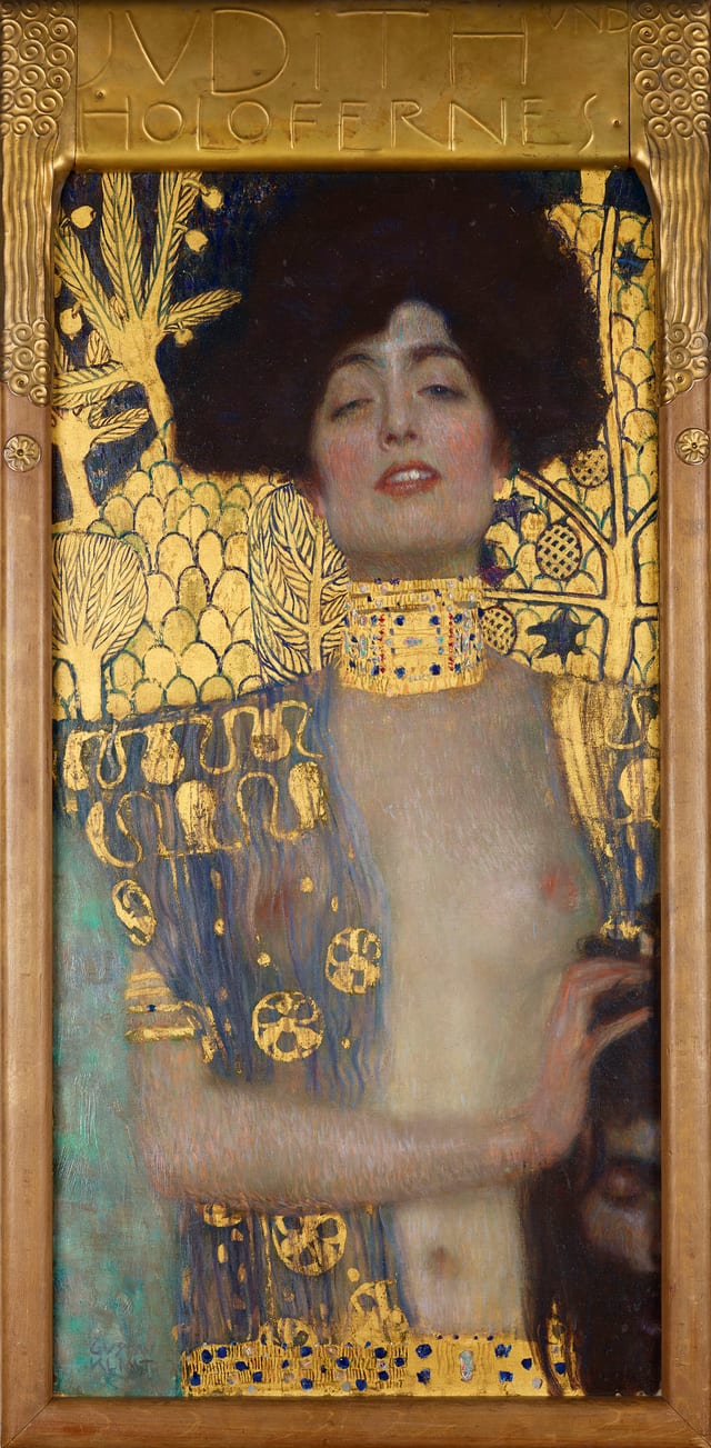Judith I