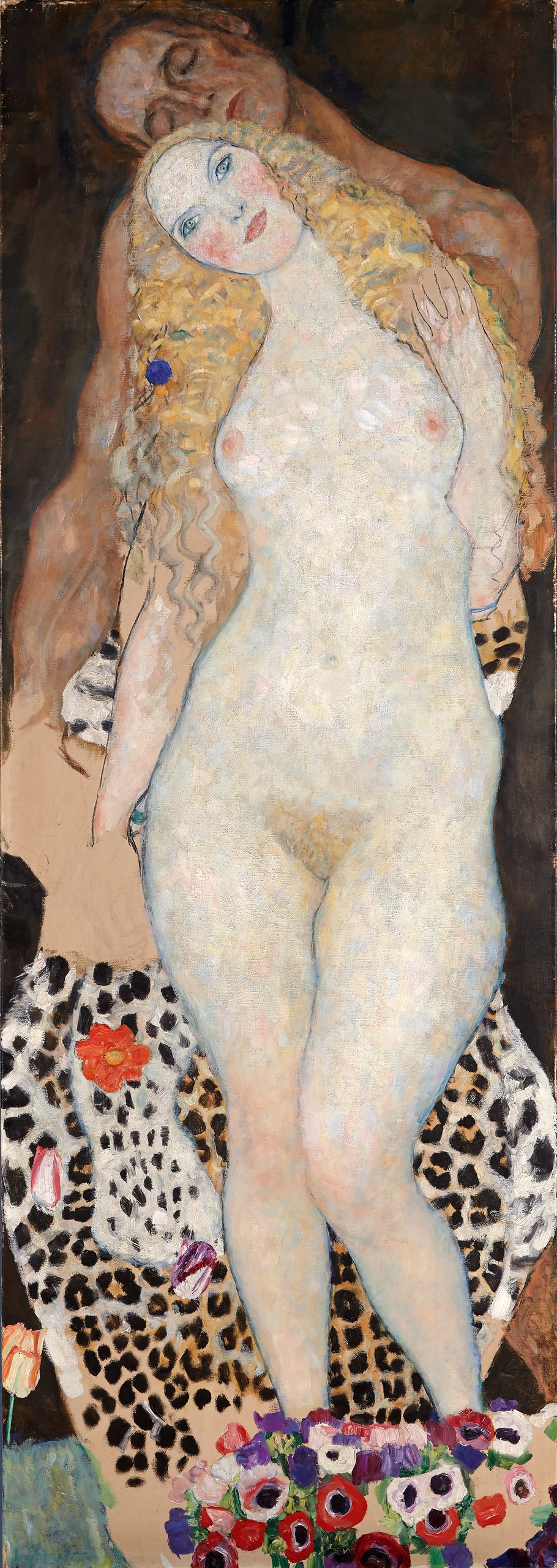 Adam and Eve