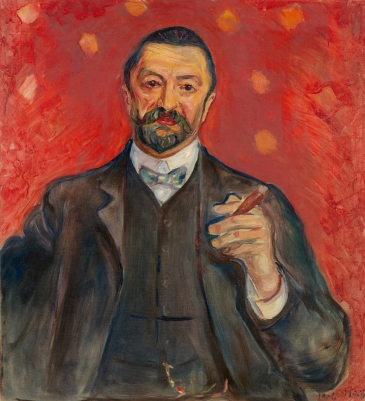 Felix Auerbach