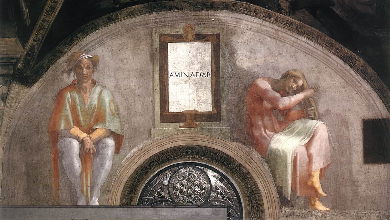 Aminadab