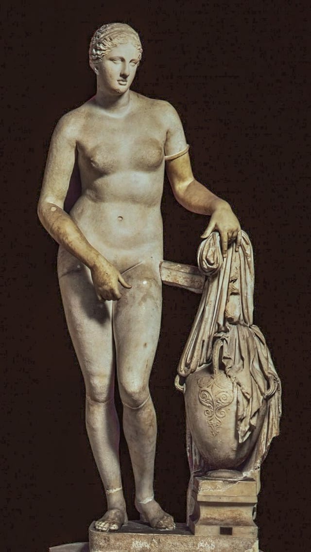 Colonna Venus