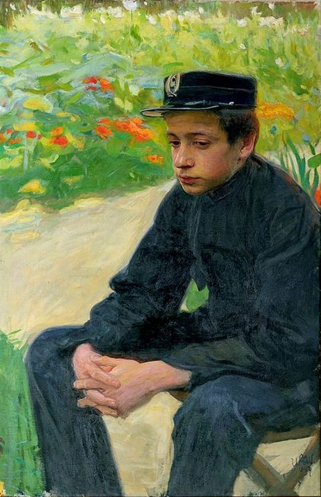 Student