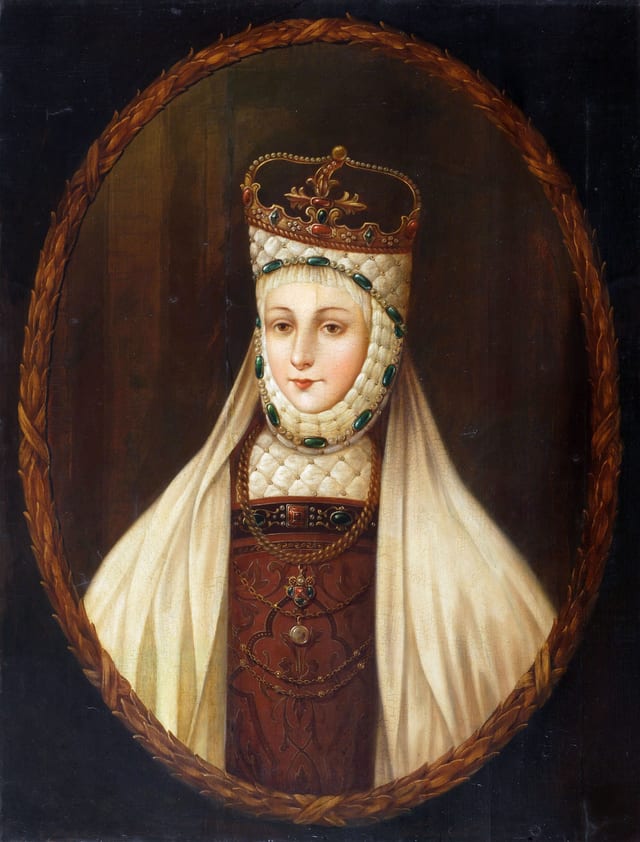 Barbara Radzivił