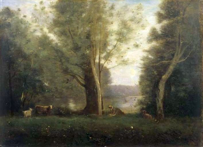 Landscape.